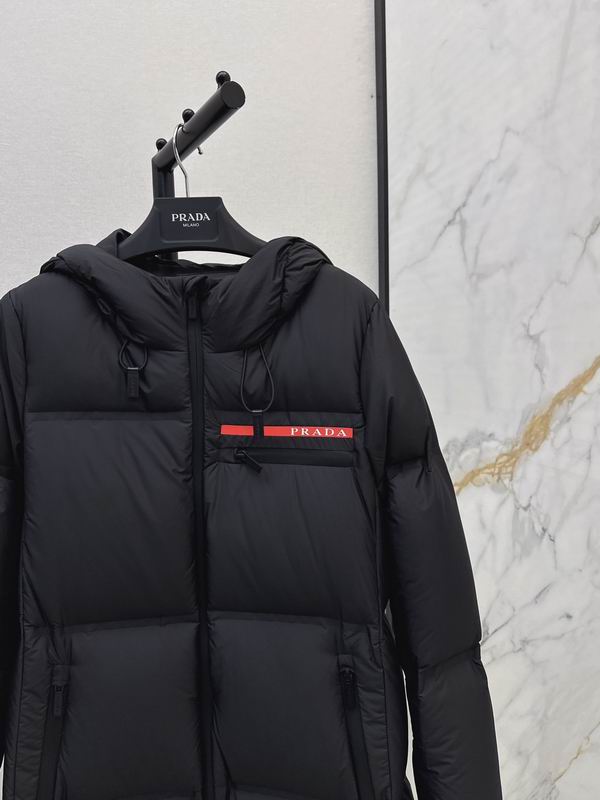 Prada Down Jacket Wmns ID:20241204-232